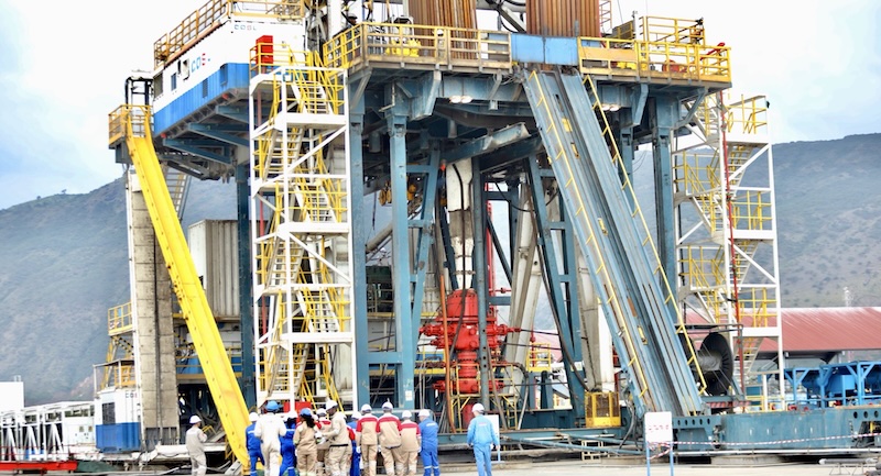 Museveni to ‘name’ Uganda’s crude oil blend tomorrow