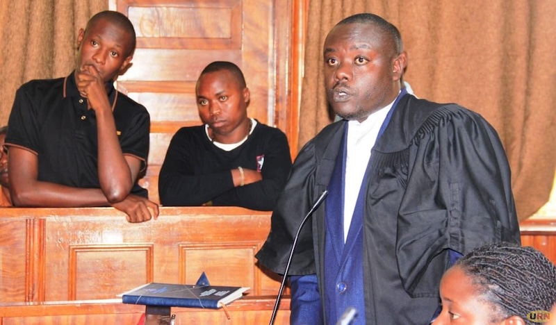 Students accused of burning Kyotera school have a case to answer, court rules