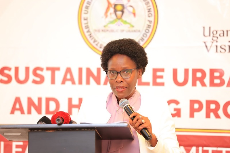 Lawyers, MPs question legality of Nabakooba’s suspension of special certificates