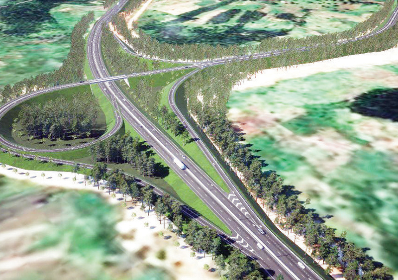 How 14 fatal decisions bungled up Busega–Mpigi expressway