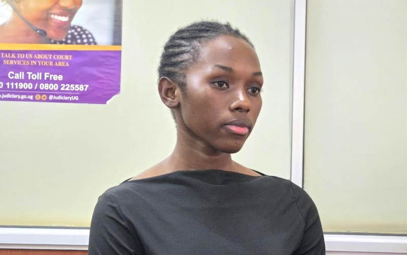 Woman remanded over murder, robbery of colleague in Bukoto