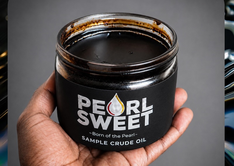 Uganda takes ‘Pearl Sweet’ crude to global oil buyers