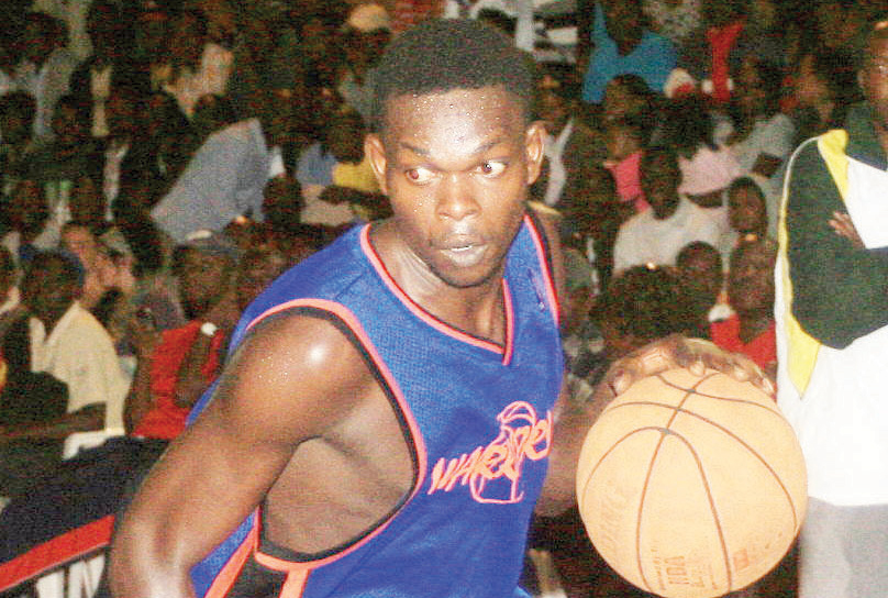 Obituary: Basketball will miss Ronnie Kasewu’s energy and intensity