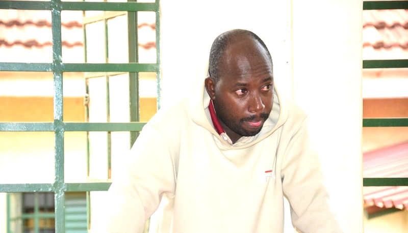 SFC Captain Tibenderana remanded over Shs 200,000 National ID bribe