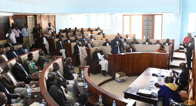 Tooro Supreme Council, Muhoozi ‘confirm’ Kijanangoma as next king