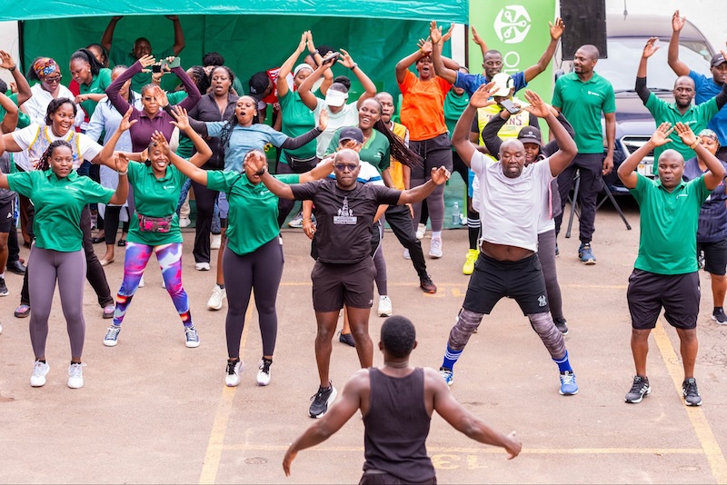 Wellness App could be game changer for financial, mental and physical health