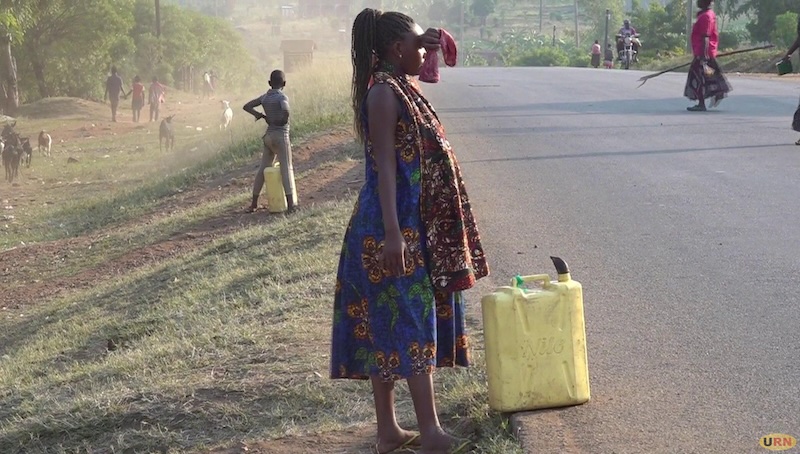 Water shortage crisis hits Kasese