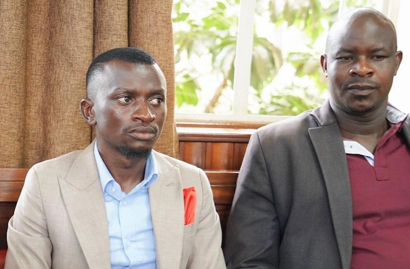 Court dismisses ex-minister Ssempijja’s Kalungu East election petition