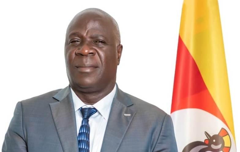 Uganda’s Ambassador to Kenya Kiguli remanded over Shs 494m loss