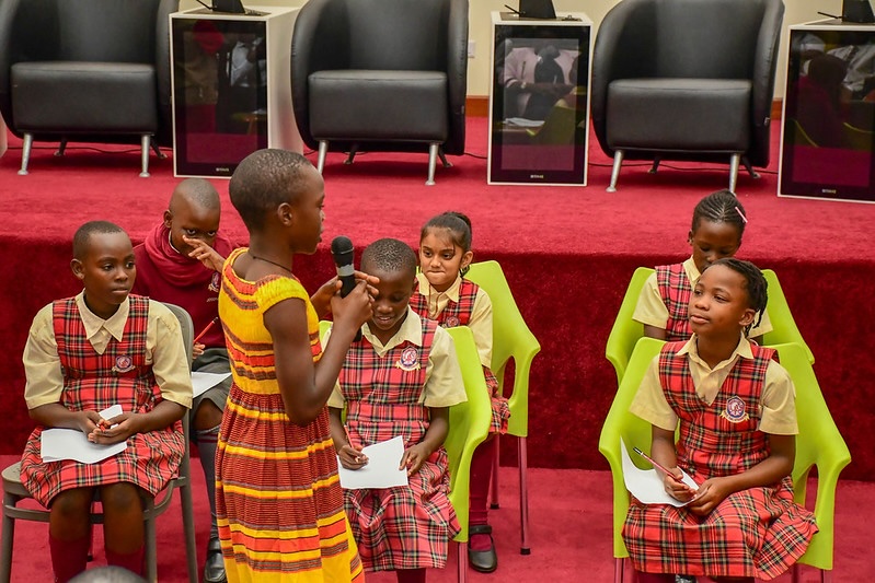 Education stakeholders urge stronger support for learners with dyslexia