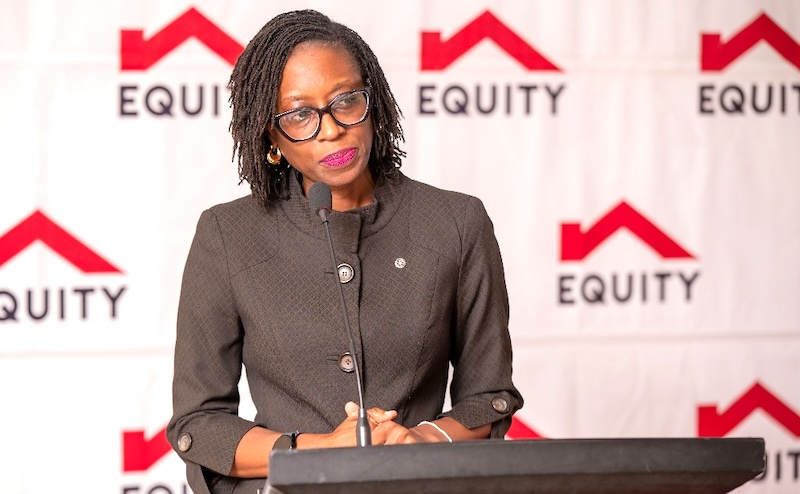 Equity Bank backs Uganda on mining potential