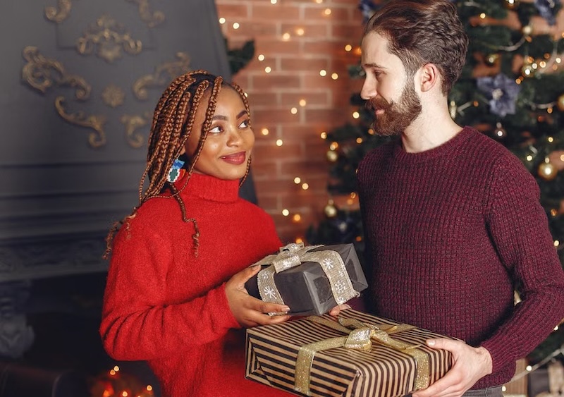 Sex Talk: How to choose an intimate gift
