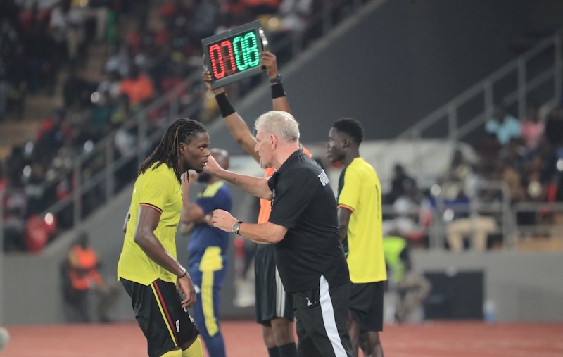 Supersport secures Pamoja 2027 rights