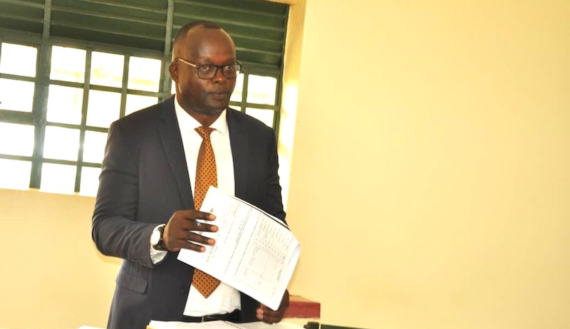 Kananura Challenges Kira MP Election Military Deployment