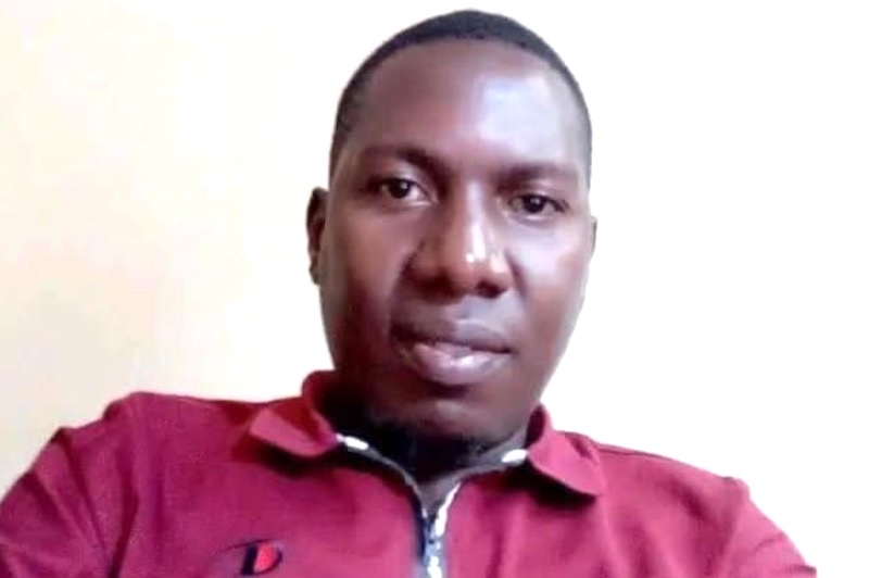 State attorney found dead at Nebbi residence