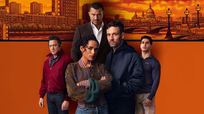 Crime thriller Hit Point premieres on M-Net - The Observer Media Ltd