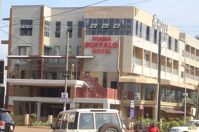 AFCON: Museveni orders release of Shs 102bn to upgrade Hoima hotels