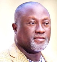 Makerere, why spend $30m to import tracking software?
