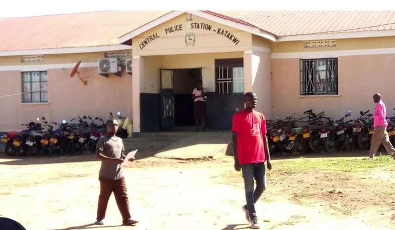Teen killed in fight over girls in Katakwi