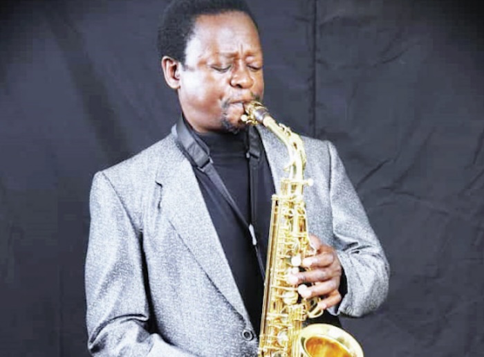 Moses Matovu: the gift that kept giving