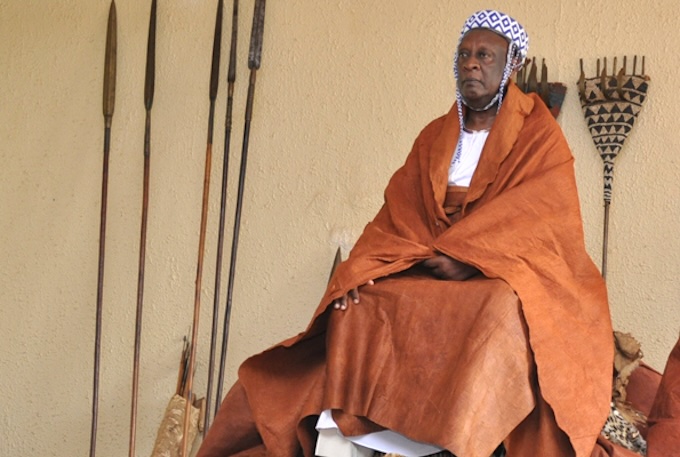 Bunyoro appeals for funds for king’s treatment abroad