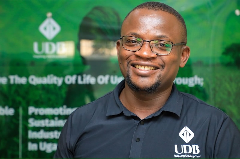 UDB tips on patient capital