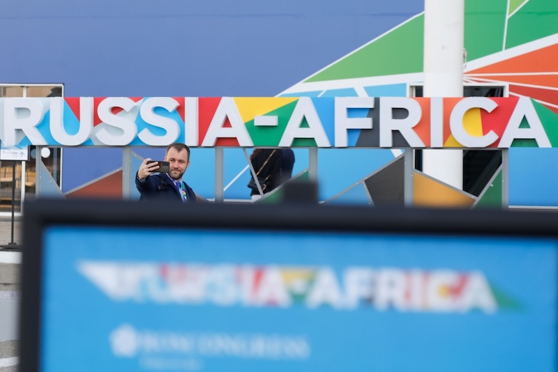 Africa: From Independence to Peace