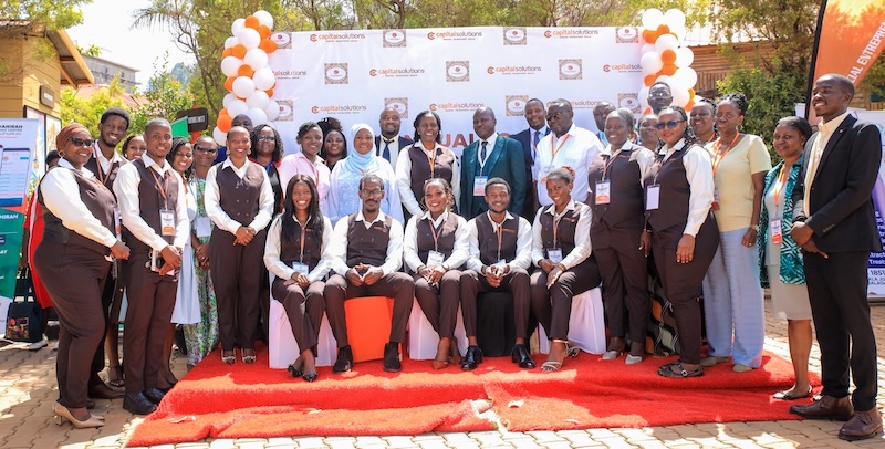 Ugandan social enterprises urged to scale up for greater impact