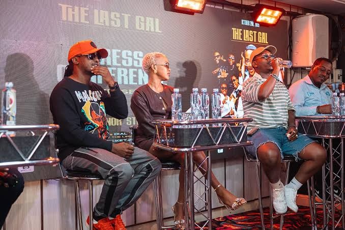 The Last Gal set to headline first solo rave at Guvnor
